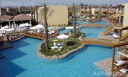 Silence Beach Resort 10
